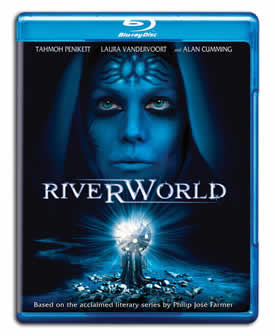 Фильм Мир реки / Riverworld (2010) HDRip