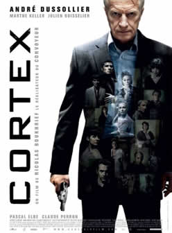 Фильм Кортекс / Cortex (2008) BDRip 720p