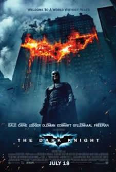 Фильм Темный рыцарь / The Dark Knight (2008) BDRip 720p