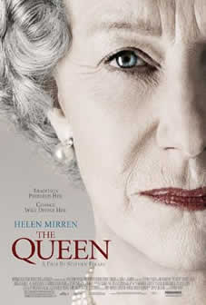 Фильм Королева / The Queen (2006) BDRip 720р