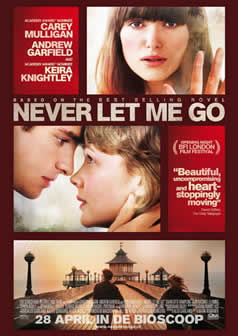 Фильм Не отпускай меня / Never Let Me Go (2010) HDRip