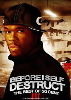Фильм Прежде чем, я самоуничтожусь / Before I Self Destruct (2009) DVDRip