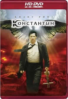 Фильм Константин / Constantine (2005) BDRip