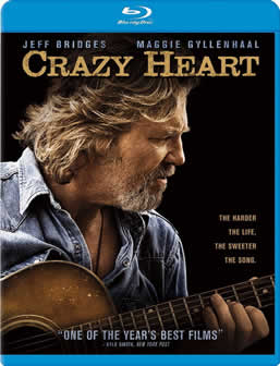 Фильм Сумасшедшее сердце / Crazy Heart (2009) HDRip