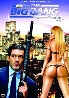 Фильм Большой выстрел / The Big Bang (2011) DVDRip