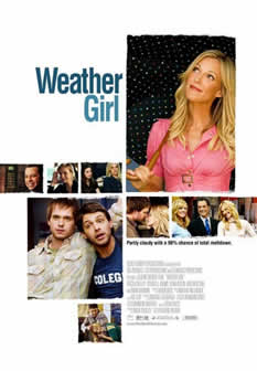 Фильм Синоптик / Weather Girl (2009) DVDRip