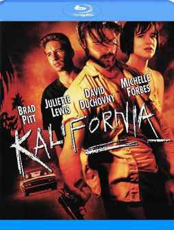 Фильм Калифорния / Kalifornia (1993) HDRip