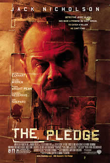 Фильм Обещание / The Pledge (2001) DVDRip