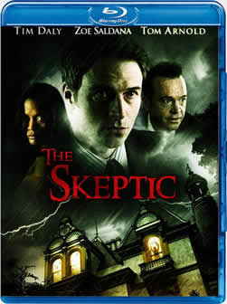 Фильм Скептик / The Skeptic (2009) HDRip
