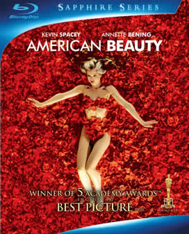 Фильм Красота по-американски / American Beauty (1999) BDRip