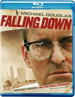 Фильм С меня хватит! / Falling Down (1993) BDRip