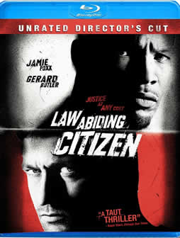 Фильм Законопослушный гражданин / Law Abiding Citizen (2009) BDRip