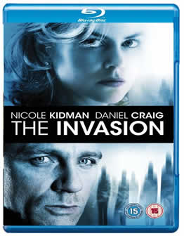 Фильм Вторжение / The Invasion (2007) BDRip