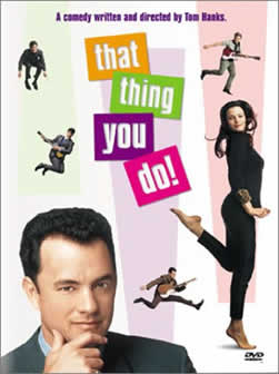 Фильм То, что ты делаешь / That Thing You Do! (1996) DVDRip
