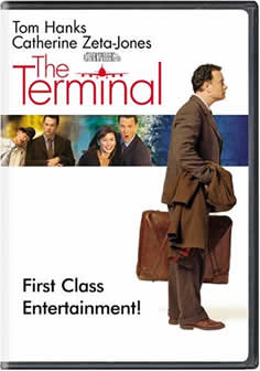 Фильм Терминал / The Terminal (2004) HDRip