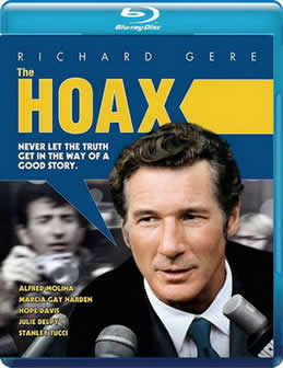 Фильм Мистификация / The Hoax (2006) HDRip