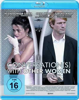 Фильм Порочные связи / Conversations with Other Women (2005) HDRip