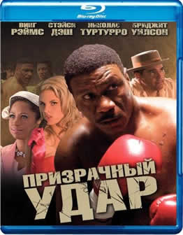 Фильм Призрачный удар / Phantom Punch (2009) HDRip