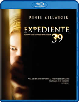 Фильм Дело №39 / Case 39 (2009) BDRip