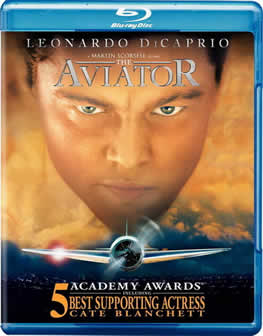 Фильм Авиатор / The Aviator (2004) HDRip