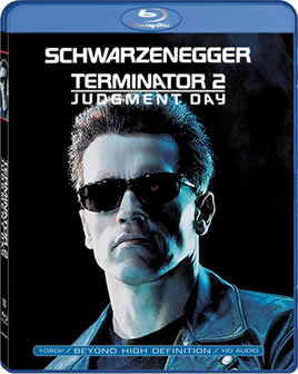 Фильм Терминатор 2: Судный день / Terminator 2: Judgment Day (1991) BDRip