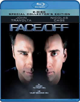 Фильм Без лица / Face/Off (1997) BDRip