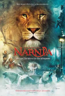 Фильм Хроники Нарнии: Лев, колдунья и волшебный шкаф / The Chronicles of Narnia: The Lion, the Witch and the Wardrobe (2005) DVDRip