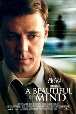 Фильм Игры разума / A Beautiful Mind (2001) DVDRip