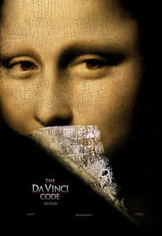 Фильм Код да Винчи / The Da Vinci Code (2006) DVDRip