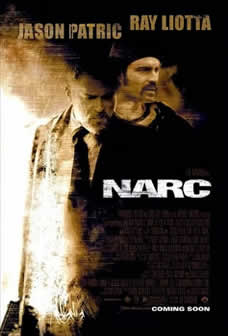 Фильм Наркоотдел / Narc (2002) BDRip