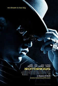 Фильм Ноториос / Notorious (2009) DVDRip