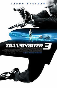 Фильм Перевозчик 3 / Transporter 3 (2008) DVDRip