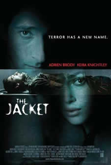 Фильм Пиджак / The Jacket (2005) DVDRip