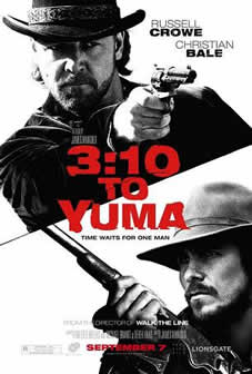 Фильм Поезд на Юму / 3:10 to Yuma (2007)