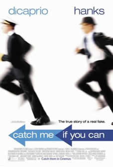 Фильм Поймай меня, если сможешь / Catch Me if You Can (2002) DVDRip