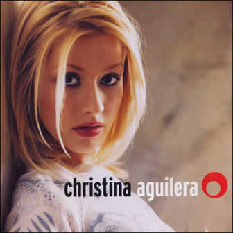 Исполнительница Cristina Aguilera альбом Cristina Aguilera (1999)