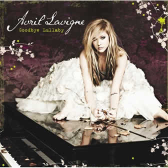 Исполнительница Avril Lavigne альбом Goodbye Lullaby (2011)