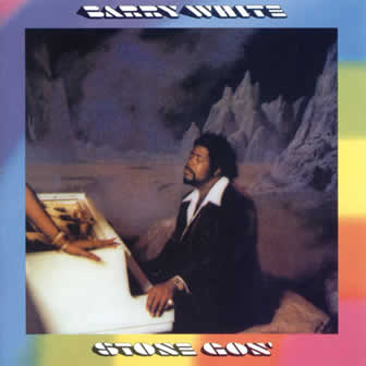 Исполнитель Barry White альбом Stone Gon' (1973)
