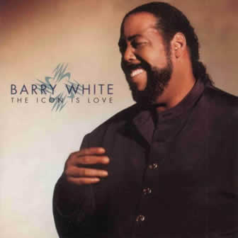 Исполнитель Barry White альбом The Icon Is Love (1994)