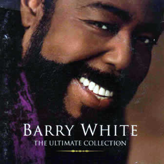Исполнитель Barry White альбом The Ultimate Collection (2000)