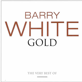 Исполнитель Barry White альбом White Gold (The Very Best Of) (2005)