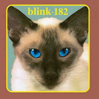 Группа Blink-182 альбом Cheshire Cat (1994)