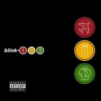 Группа Blink-182 альбом Take Off Your Pants And Jacket (2001)