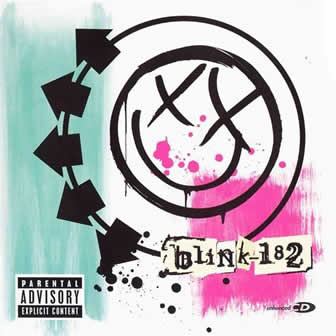Группа Blink-182 альбом Blink-182 (2003)