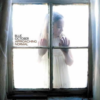Группа Blue October альбом Approaching Normal (2009)