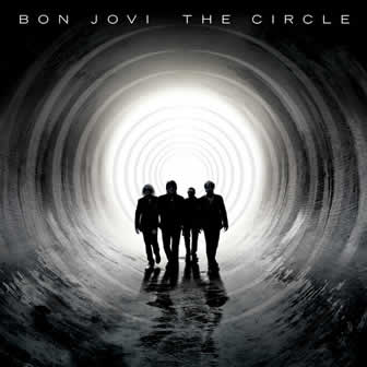 Группа Bon Jovi альбом The Circle (2009)