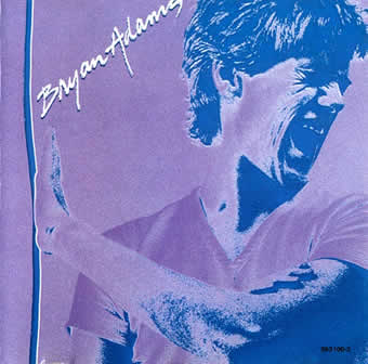 Исполнитель Bryan Adams альбом Bryan Adams (1980)