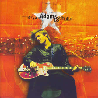 Исполнитель Bryan Adams альбом 18 Til I Die (1996)