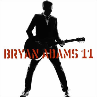 Исполнитель Bryan Adams альбом 11 (2008)