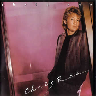 Исполнитель Chris Rea альбом Chris Rea (1982)
